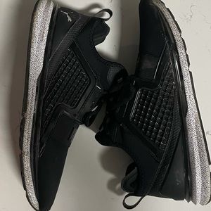 Puma Enzo Mesh Shoes